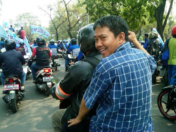 Anggota DPR Minta Dahlan Iskan dan Muhaimin Berkelahi di Depan SBY